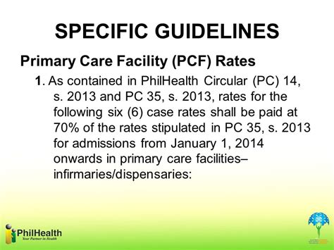 pcf hris|Primary Care Facility .